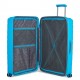Set de 3 maletas Roncato Butterfly 55Cm 68Cm y 75 Cm