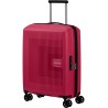 Maleta A.T. Aerostep Cabina 55 Cm Expandible Pink Flash