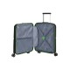 MALETA CABINA 55 CM A. TOURISTER AIRCONIC