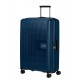 Set de 3 Maletas American Tourister Aerostep 55 67 y 77 Cm Expandibles