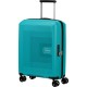 Set de 3 Maletas American Tourister Aerostep 55 67 y 77 Cm Expandibles