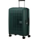 Set de 3 Maletas American Tourister Aerostep 55 67 y 77 Cm Expandibles